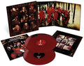 Slipknot: Slipknot - Red & Black Marble Colored Vinyl ( LP )