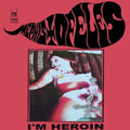 Mephistofeles: I'm Heroin ( LP )