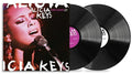 Alicia Keys: Unplugged ( LP )