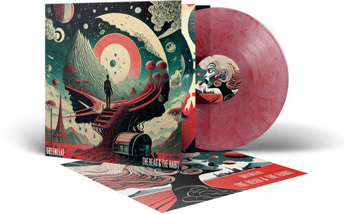 Greenleaf: The Head & the Habit ( LP )