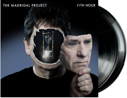 Madrigal Project: 11th Hour ( LP )