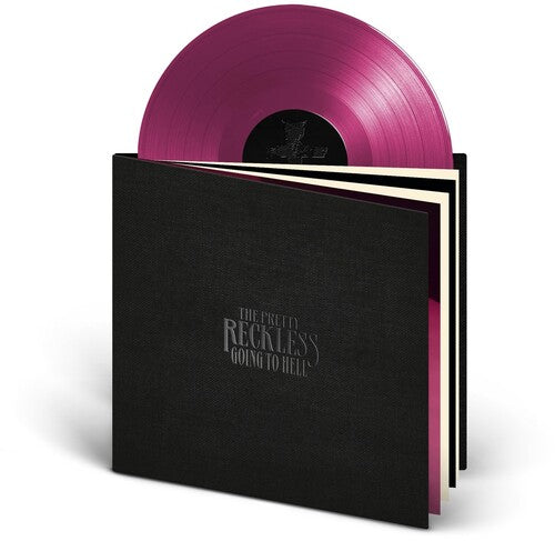 The Pretty Reckless: Going To Hell ( LP )