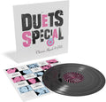 Chrissie Hynde: Duets Special ( LP )