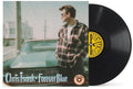 Chris Isaak: Forever Blue ( LP )
