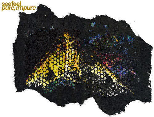 Seefeel: Pure, Impure ( LP )