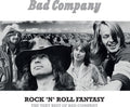 Bad Company: Rock N Roll Fantasy: The Very Best Of Bad Company ( LP )