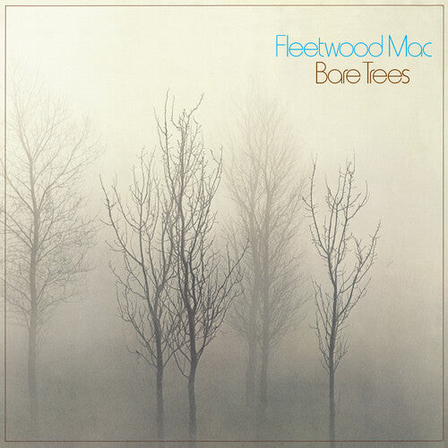 Fleetwood Mac: Bare Trees ( LP )