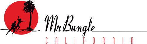 Mr Bungle: California ( LP )