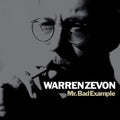 Warren Zevon: Mr. Bad Example ( LP )