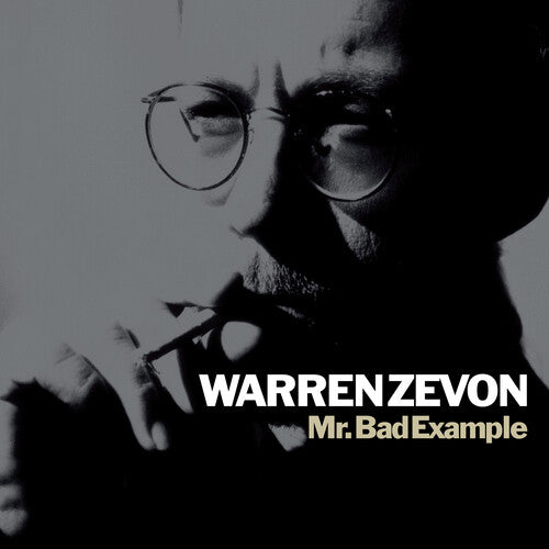 Warren Zevon: Mr. Bad Example ( LP )