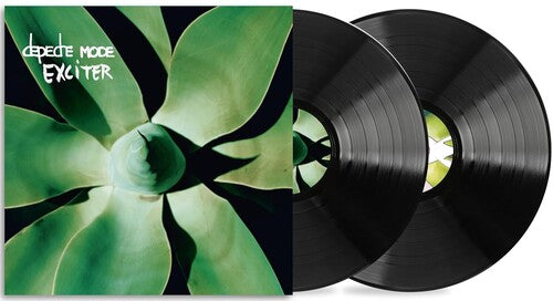 Depeche Mode: Exciter ( LP )