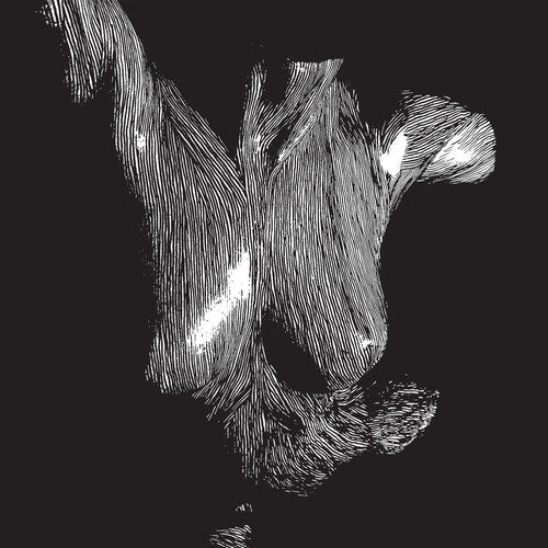 Oceansize: Self Preserved While The Bodies Float Up ( LP )