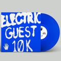 Electric Guest: 10k ( LP )