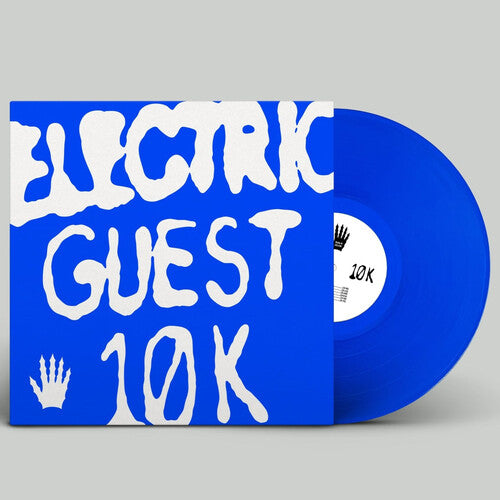 Electric Guest: 10k ( LP )