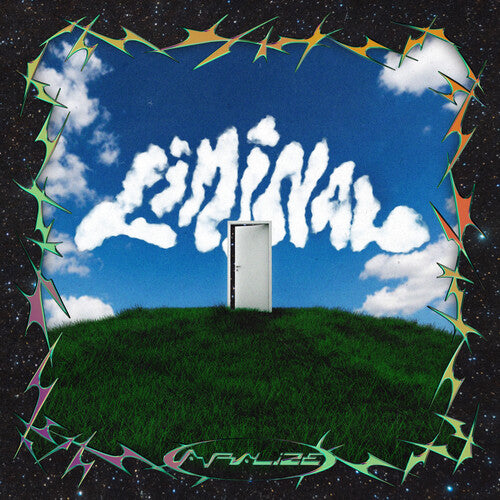 Avralize: Liminal ( LP )