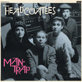 Thee Headcoatees: Man-Trap ( LP )