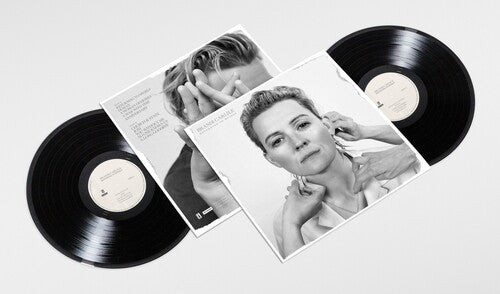 Brandi Carlile: Returning To Myself ( LP )