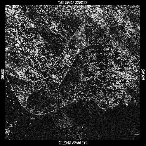 The Mary Onettes: SWORN ( LP )