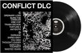 HEALTH: CONFLICT DLC ( LP )