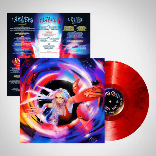 Sumo Cyco: Neon Void ( LP )