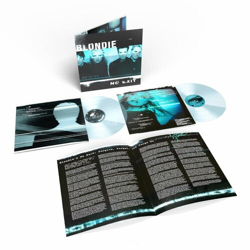 Blondie: No Exit ( LP )