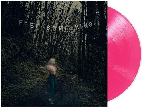 Movements: Feel Something ( LP )