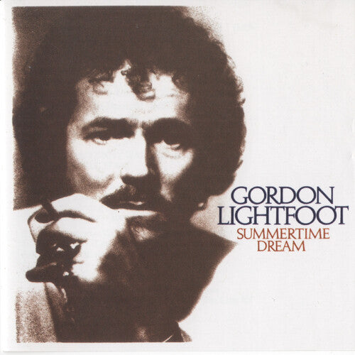 Gordon Lightfoot: Summertime Dream ( LP )