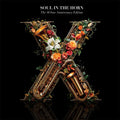 Various Artists: Soul In The Horn - The 10 Year Anniversary (Various Artists) ( LP )