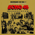Nightmares on Wax: Echo45 Sound System ( LP )