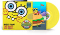 SpongeBob Squarepants: The SpongeBob SquarePants Movie (Original Soundtrack) ( LP )