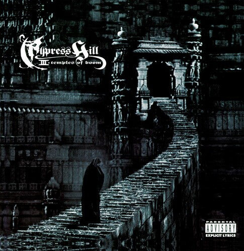 Cypress Hill: III (Temples Of Boom) ( LP )