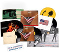 The Black Crowes: Amorica - 5LP Super Deluxe Edition ( LP )