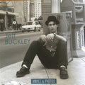 Jeff Buckley: Vinyl & Photos ( LP )