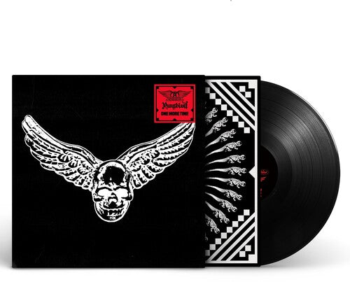 Aerosmith & YUNGBLUD: One More Time ( LP )