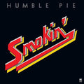 Humble Pie: Smokin' ( LP )