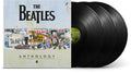 The Beatles: Anthology 4 ( LP )