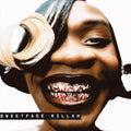 Infinite Coles: Sweetface Killah ( LP )