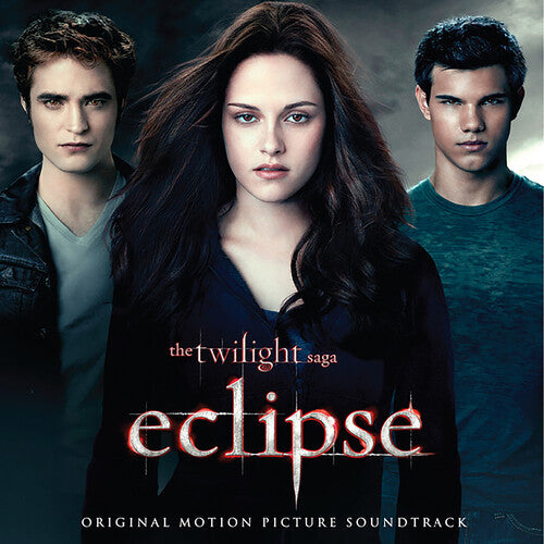 The Bravery: The Twilight Saga: Eclipse (Original Soundtrack) ( LP )