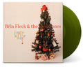 Bela Fleck: Jingle All The Way ( LP )