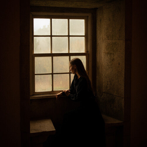Kara-Lis Coverdale: Changes in Air ( LP )