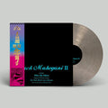 Moodymann: Black Mahogani II - Smokey Colored Vinyl ( LP )