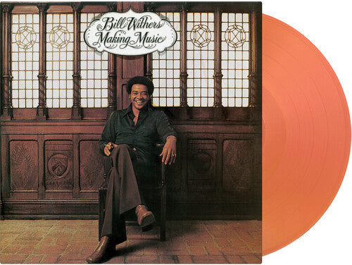 Bill Withers: Making Music ( LP )