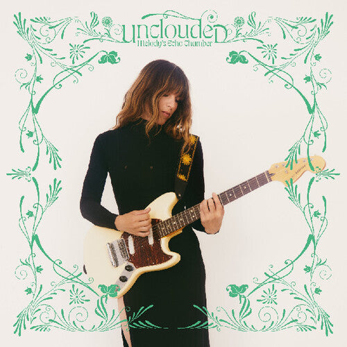 Melody's Echo Chamber: Unclouded ( LP )