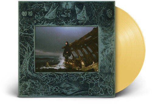 Searows: Death In The Business Of Whaling ( LP )
