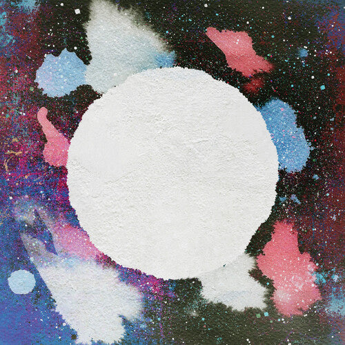 Khruangbin: The Universe Smiles Upon You ii ( LP )