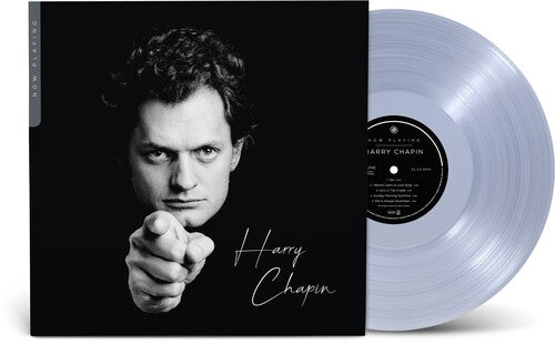 Harry Chapin: Now Playing ( LP )