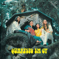 Quarteto Em Cy: Quarteto Em Cy ( LP )