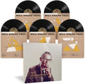 Bill Evans Trio: Haunted Heart: The Legendary Riverside Studio Recordings ( LP )