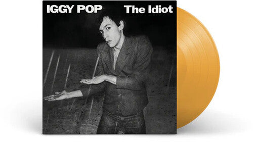 Iggy Pop: Idiot ( LP )