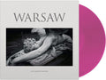 Warsaw: Warsaw - Ltd Transparent Violet Vinyl ( LP )
